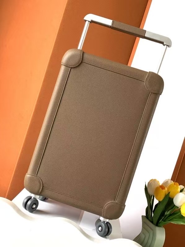 Чемодан Hermes Cabin Suitcase