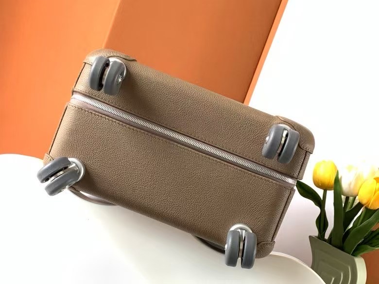 Чемодан Hermes Cabin Suitcase