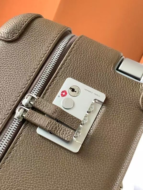 Чемодан Hermes Cabin Suitcase