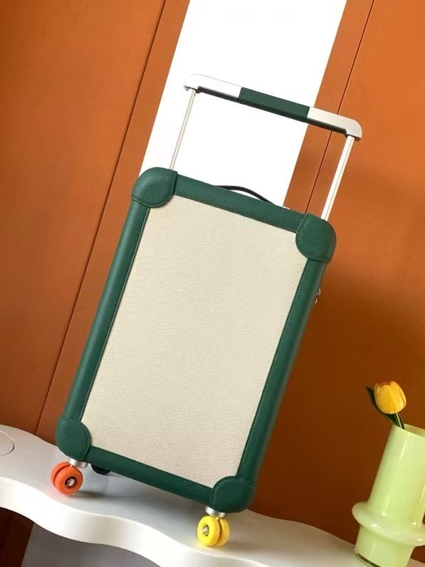Чемодан Hermes Cabin Suitcase