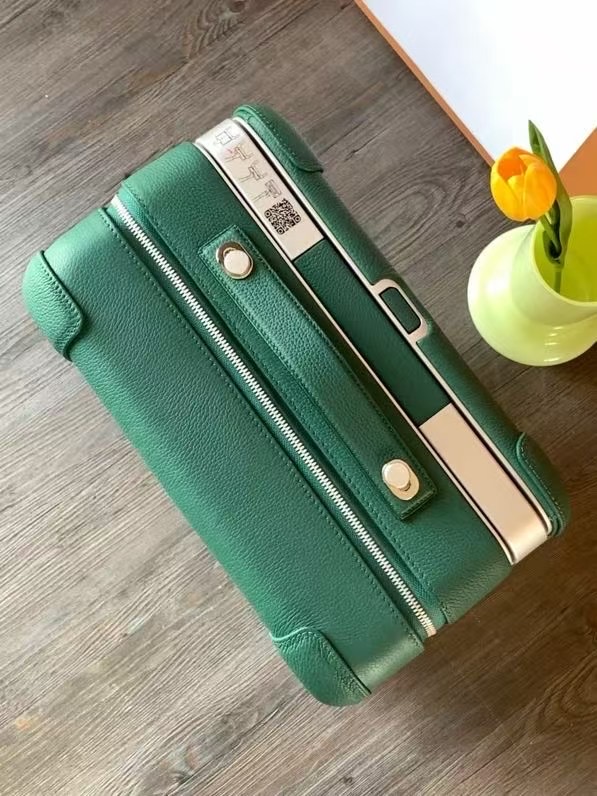 Чемодан Hermes Cabin Suitcase