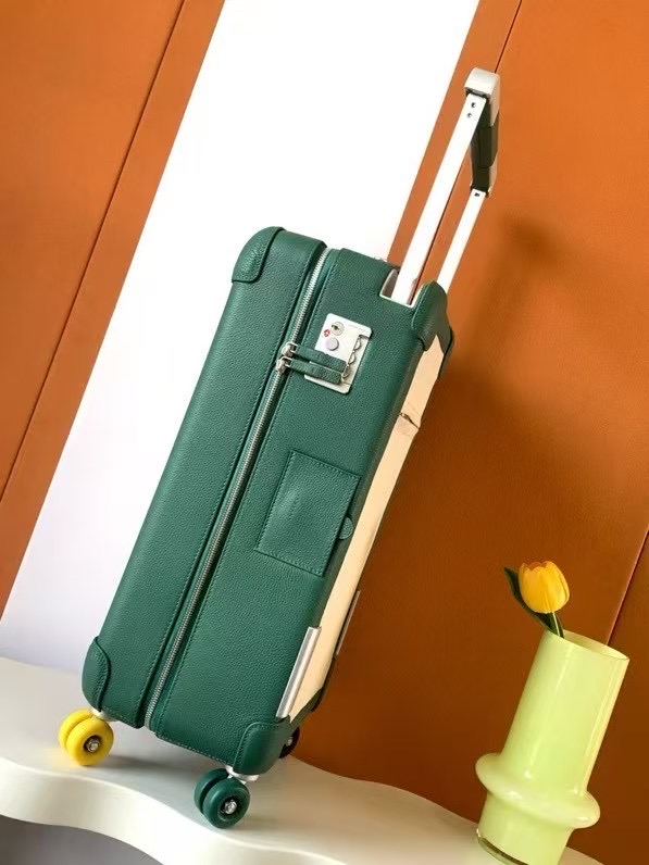Чемодан Hermes Cabin Suitcase
