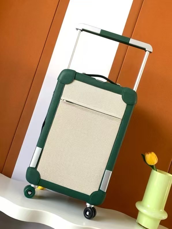 Чемодан Hermes Cabin Suitcase