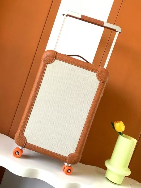 Чемодан Hermes Cabin Suitcase