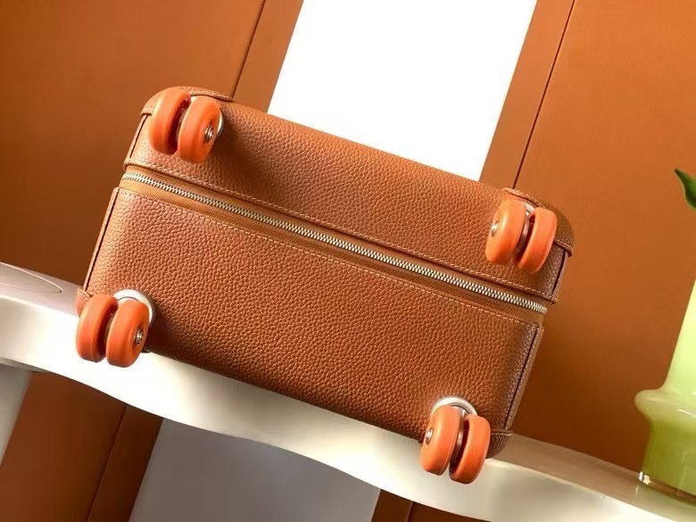 Чемодан Hermes Cabin Suitcase