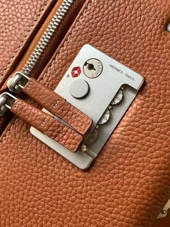 Чемодан Hermes Cabin Suitcase