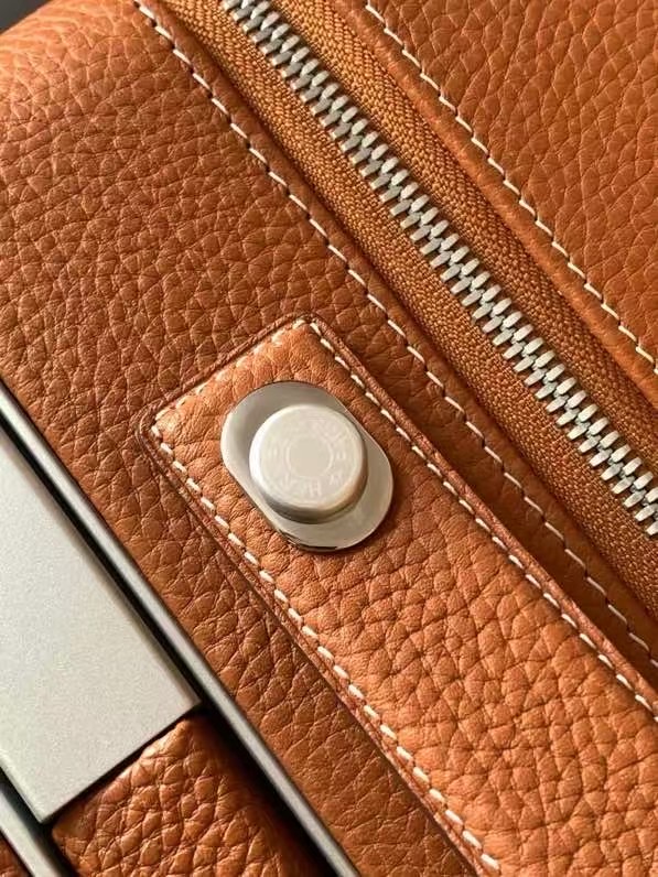 Чемодан Hermes Cabin Suitcase