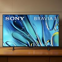 Телевизор Sony K-65S3