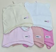 Шапка детская MIU m