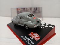 Peugeot  203  1960