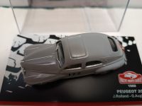 Peugeot  203  1960
