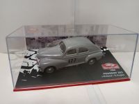 Peugeot  203  1960