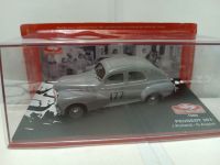 Peugeot  203  1960