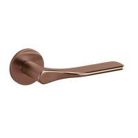 Ручка Olivari Paddle M264B медь матовая