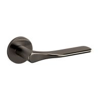 Ручка Olivari Paddle M264B суперантрацит матовый