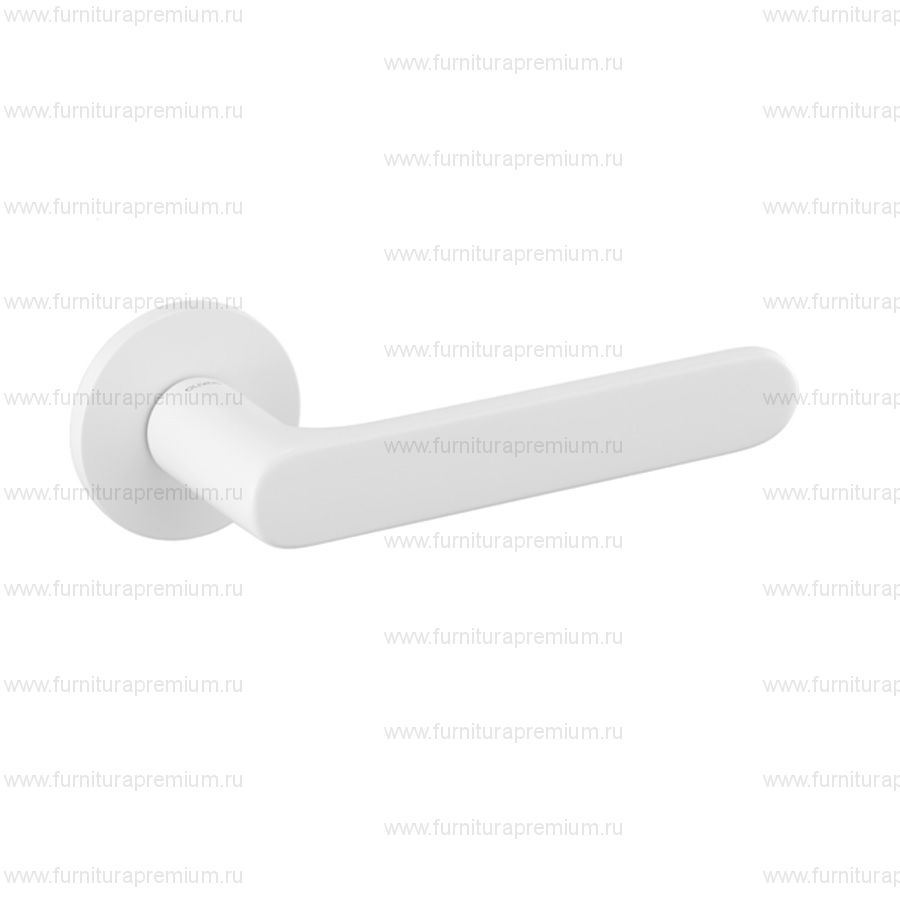Ручка Olivari Icona M254B White