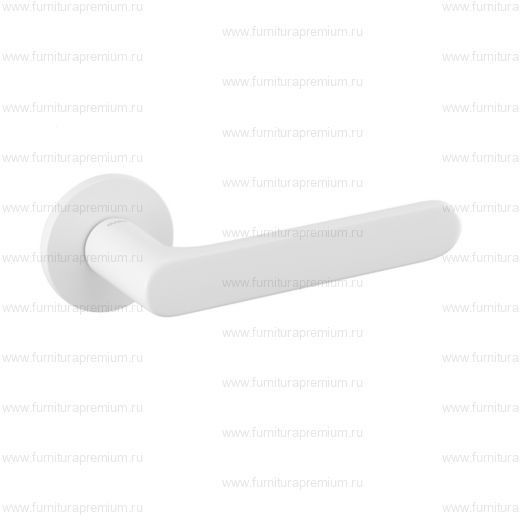 Ручка Olivari Icona M254B White