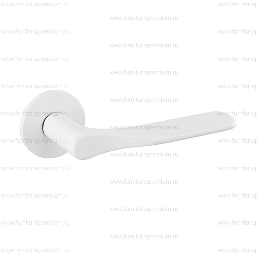 Ручка Olivari Paddle M264B White
