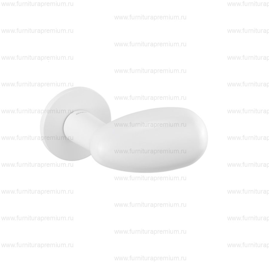 Ручка Olivari Uovo M108 White