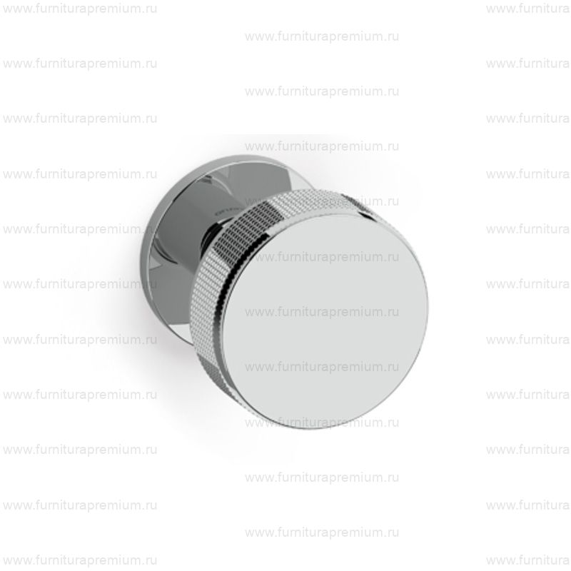 Ручка-кноб Olivari Hybrid P271