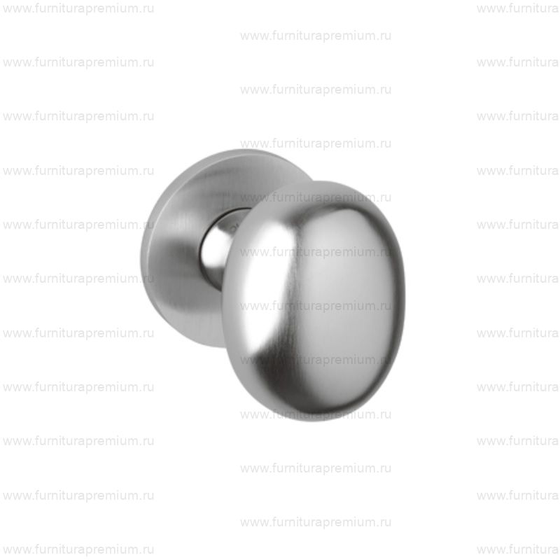 Ручка-кноб Olivari Melanzana P266