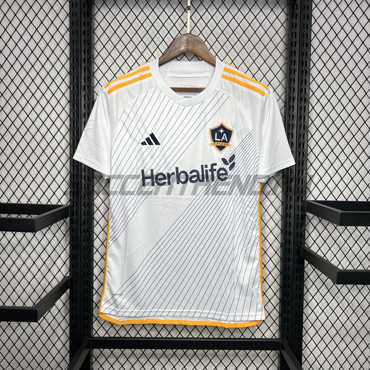 Домашняя форма LA Galaxy 24/25