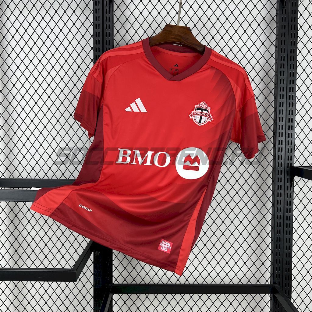 Домашняя форма Toronto 25/26