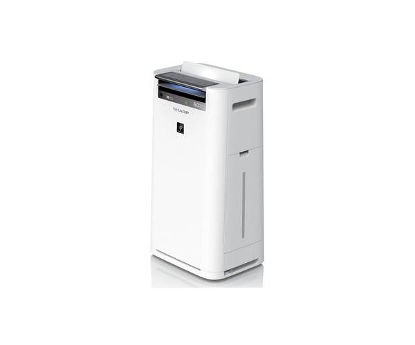 Климатический комплекс SHARP CG61RW