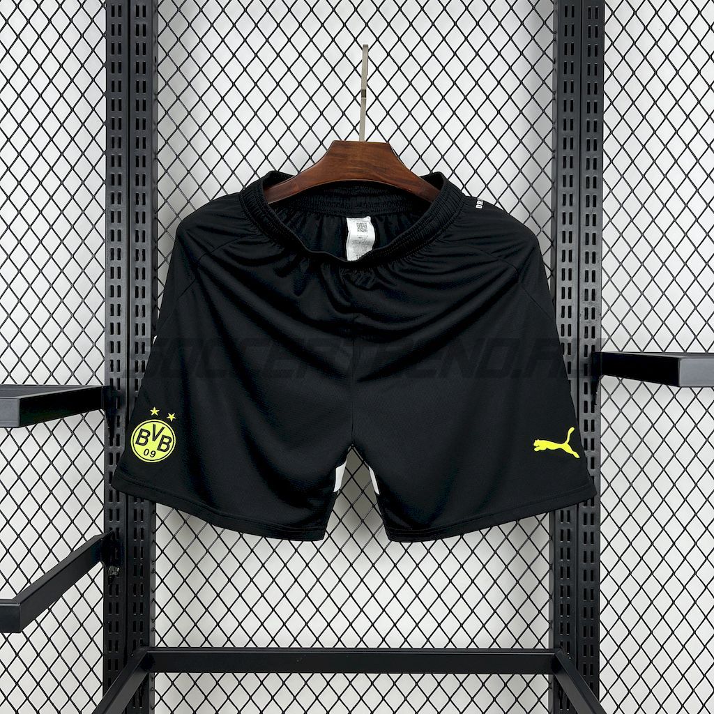 Шорты Borussia Dortmund (special edition) 2025