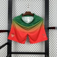 Шорты Milan x Off-White(вратарская резервная форма) 2025