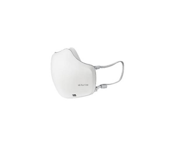 Индивидуальный очиститель воздуха LG Puricare AP551AWFA.AERU