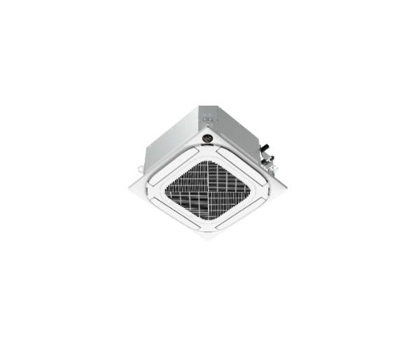 MDV MDCAC4I-07HRFN8 / T-MBQ4-03BD