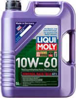 LIQUI MOLY Synthoil Race Tech GT1 10W-60, 5л