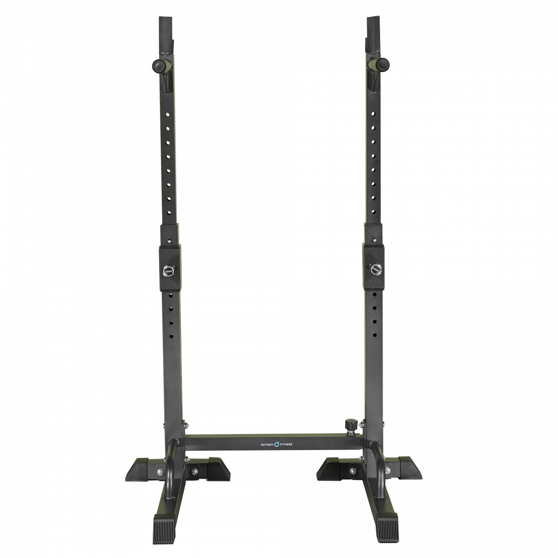 OXYGEN FITNESS RACK Стойка под штангу