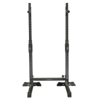 OXYGEN FITNESS RACK Стойка под штангу