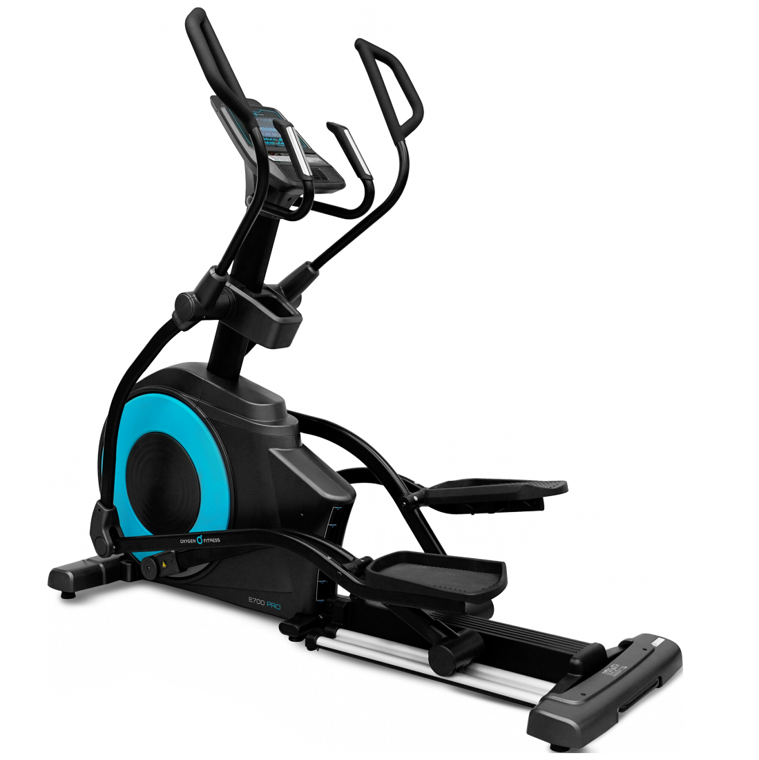 OXYGEN FITNESS E700 PRO