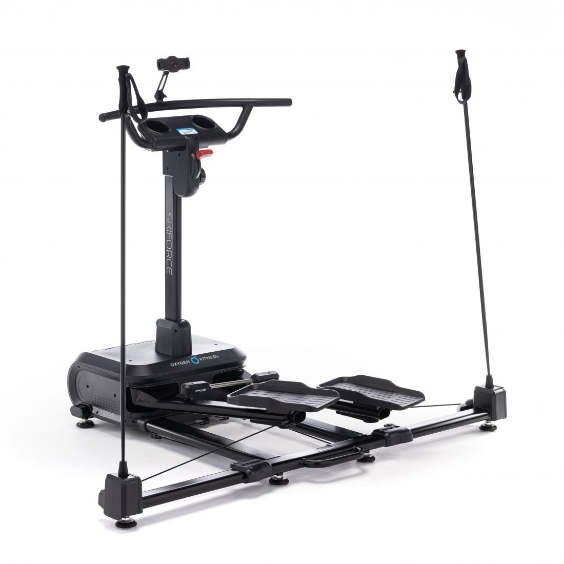 OXYGEN FITNESS SKIFORCE