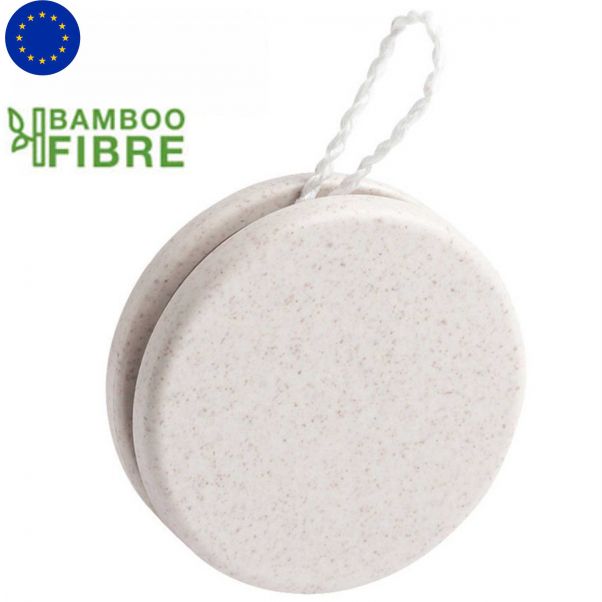Антистресс YOYO из эко пластика
