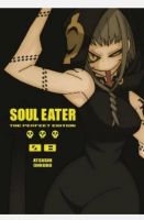 Soul Eater: The Perfect Edition 8