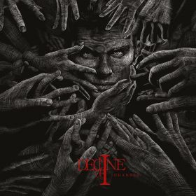 DECLINE OF THE I - Johannes DIGIPAK