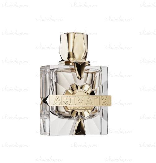 French Avenue X Xandal Aromatix X