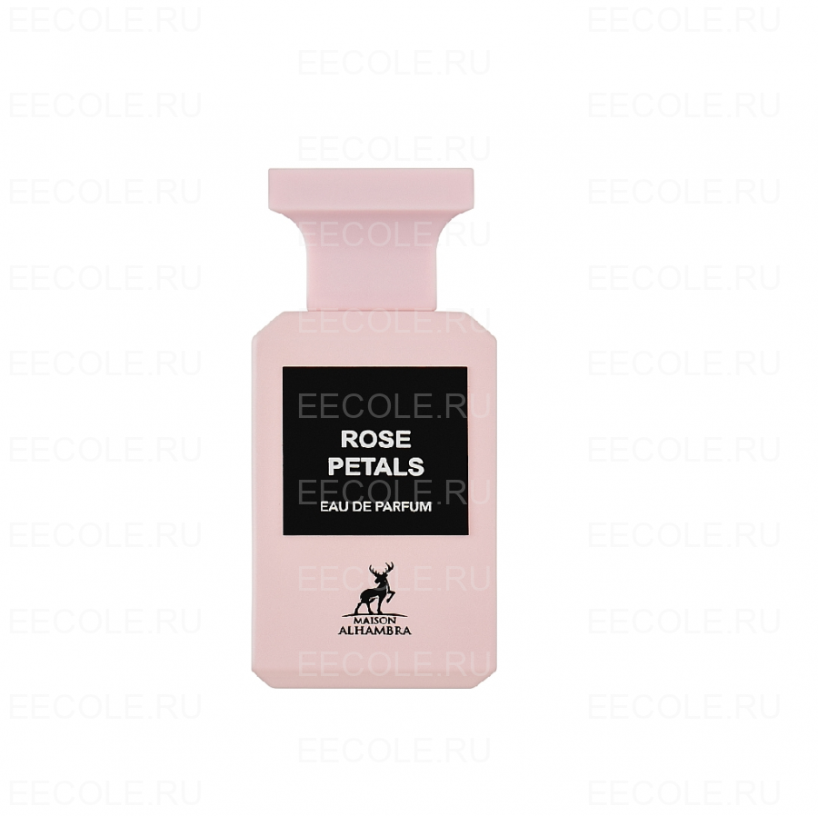 Alhambra Rose Petals
