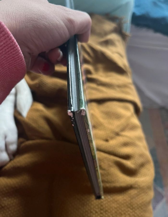 Goosebumps / Ужастики: monsters at midnight комикс