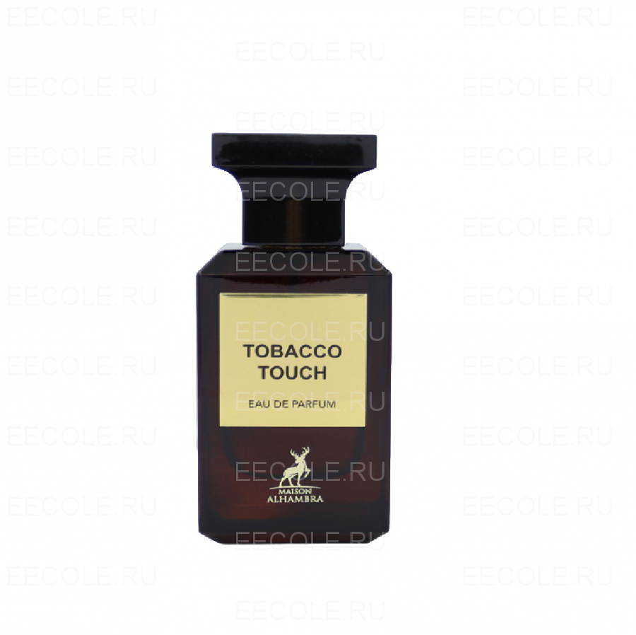 Maison Alhambra Tobacco Touch