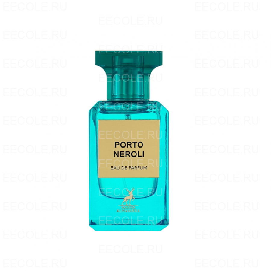 Maison Alhambra Porto Neroli