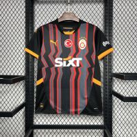 Резервная форма Galatasaray 24/25