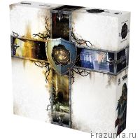 Войны Чёрной Розы: Дуэль. Закон