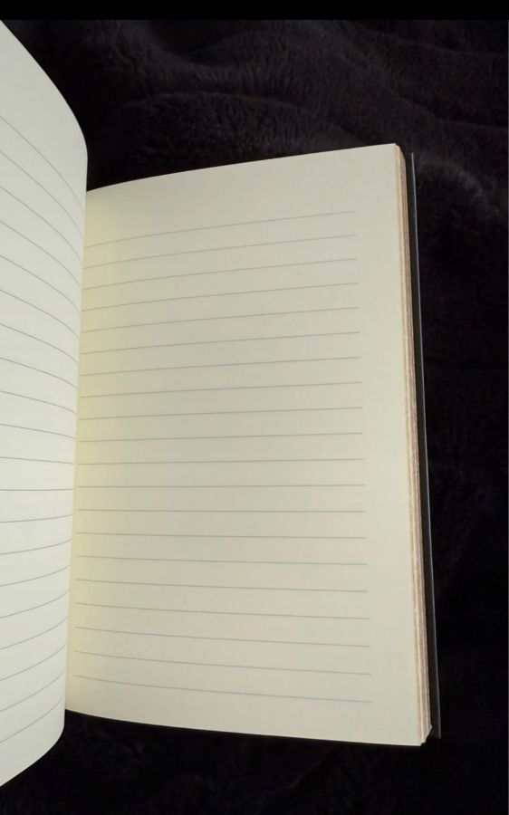 Fantastic beasts Гарри Поттер блокнот