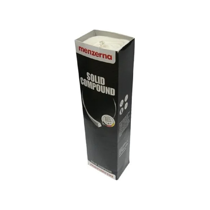 Menzerna Neroli weiss полировальная паста, белая, 1,2кг.