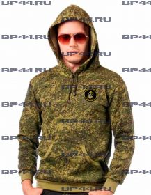 Толстовка 879 ОДШБ МП